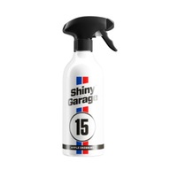 Shiny Garage Apple Dressing 500ml