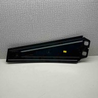 BMW iX I20 moulding cover RAMY windows SLUPKA left 8491329