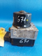 Pumpa ABS FOCUS 98AG-2M110-CA