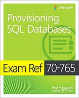 Exam Ref 70-765 Provisioning SQL Databases D