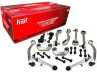 Hart 446 081 Opravná sada, priečne rameno