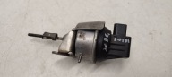 Gruszka vacual VW Passat B6 2,0 TDI CR