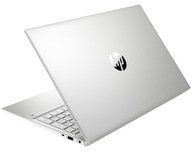 Notebook HP 15-eg2951nd 15,6" Intel Core i5 16 GB / 512 GB strieborný