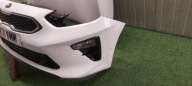 bumper front complete KIA CEED III 18-21 LAK: WD
