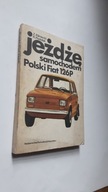 JEZDZE SAMOCHODEM POLSKI FIAT 126p - Klimecki