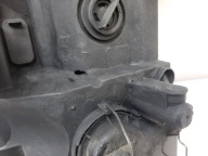 FORD TRANSIT MK7 LIFT 06- light REFLEKTOR right front original EUROPA