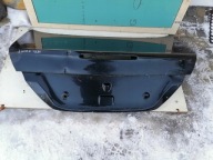 boot door MERCEDES E KLASA W211 sedan black