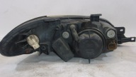 light left front front CHEVROLET LACETTI J200