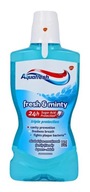 Aquafresh Triple Protection Fresh & Minty Płyn