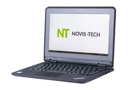 Notebook Lenovo 11e (3rd-gen) 11,6 "Intel Celeron 4 GB / 120 GB čierny
