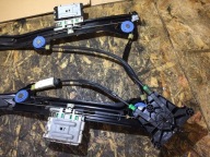 AUDI A5 8T 5D mechanism windows left rear part 8T8839461
