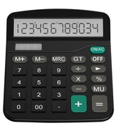 Helect Stolová kalkulačka so štandardnou funkciou