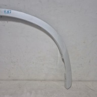 BMW X1 F48 m-packet 15-22 moulding cap right front