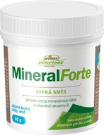 VITAR Veterinae Mineral Forte 80 g