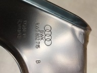 Audi A4 B9 8W Support plaque Roues de la roue de secours 8W0802715