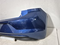 VW POLO VI 6 2G 17-21 bumper rear part rear PDC