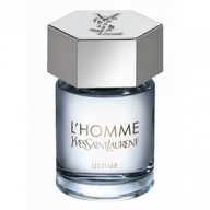 Yves Saint Laurent L'Homme Ultime 100ml EDP UNIKAT 100 ml T