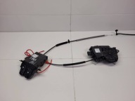 lock bonnet boot Alfa Romeo Stelvio 2017 00505592930