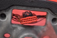 lenkrad leder MULTIFUNKCYJNA BK21-3600-FD FORD TRANSIT MK8 14-19