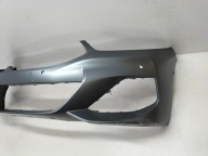 front bumper front BMW 8 G14 G15 G15 18- m-packet