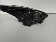 light left REFLEKTOR FORD FOCUS MK3 14- LIFT LED