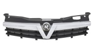 grill grille radiator OPEL ASTRA H III