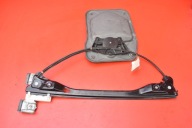 window regulator left front EU 5J1837401G SKODA FABIA 2 II 5J KOMBI 07-10