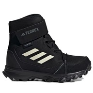 BUTY ADIDAS KOZAKI TERREX DZIECIĘCE IF7495 R. 34