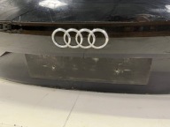 rear trunk door boot Audi Q2 GA 2018