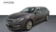 Kia Optima 1.7 CRDI L Aut. Salon PL f-vat23%