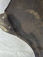 SKODA OCTAVIA II 04-07 fender right front front