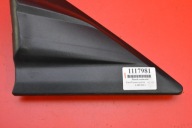 spoiler mirrors right BK21-V16004-AG FORD TRANSIT CUSTOM MK1 LIFT 17-21
