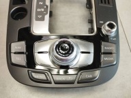 Audi A5 Sportback 8TA PANEL MMI 8T0919611L
