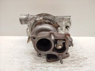 turbolader Interstar Master Movano HT12-22DR H1222DR 7701479012