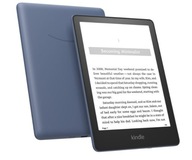 Czytnik ebook Amazon Kindle Paperwhite Signature 11 32 GB 6,8 " niebieski