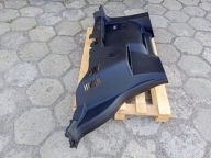 side upholstery side boot left side Ford Explorer V 2011