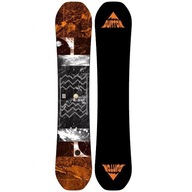 Сноуборд BURTON Radius Flat Top 150 см 2025