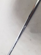moulding CHROM door przednich front side left Mercedes C W204