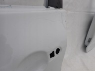 RENAULT ZOE 12-> door left front front