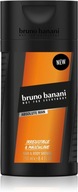 Bruno Banani Absolute Man parfumovaný sprchový gél