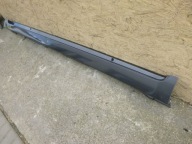 TOYOTA VERSO 09- moulding threshold left