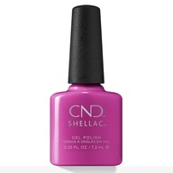 CND Shellac Orchid Canopy 7,3ml
