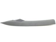 side cover SLUPKA A left front AUDI A3 8P S-LINE 8P0867233C