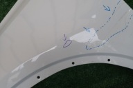 AUDI Q7 15- fender left front front