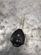 ignition + key TOYOTA AURIS and LIFT 45020-0203