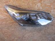light front front right KIA SPORTAGE IV LIFT FULL LED