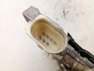 Audi A6 C6 lock z door right front front 7 PIN 4F1837016