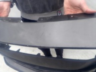 MAZDA 2 III 14-19 bumper front front
