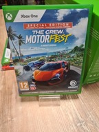 The Crew: Motorfest XBOX ONE, SklepRetroWWA