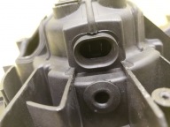 SAAB 9-3 II heating air CJ2CJ2SL